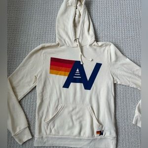 Aviator Nation hoodie size small PERFECT CONDITION